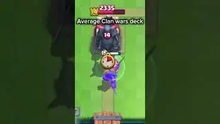 Bro #clashroyale #clash #meme #memes #funny #lol #fyp #gaming