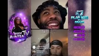 Mal Address Pharaoh, Ken & More | Playboys 😳