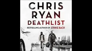 Death List by Chris Ryan Audiobook