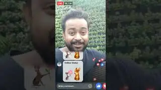 Dolan Das Angry On Nihal Dutta || Fb Updates || Subscribe My Channel ||