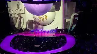 thank u, next - Ariana Grande (Nassau Coliseum)