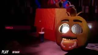 what carackter next?