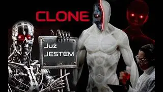 CLONE polski robot, kt&oacute;ry zadziwił wszystkich. Tak powstaje TERMINATOR  #ai #ignacywilk  #agi #robot