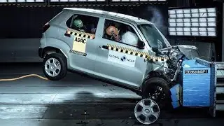 Most Unsafe cars in India 😳 | Best selling but most unsafe cars in India