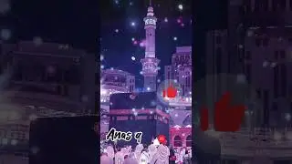 Muslim religion attitude #naatstatus #religion #hajjpackage #islamicsong #naatshareef #new