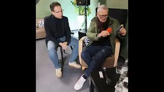 Micky's Talk mit Ulli Potofski - Highlights (Teil 2)
