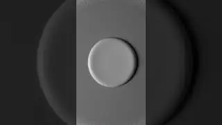 Surface Smoothing #asmr #surface #smooth