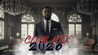 Turn Up the Night – Hip-Hop Club Mix