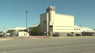 Harker Heights band director resigns after recent allegations