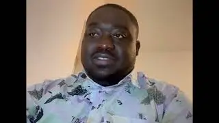 Turning Point Ministration(Vol.4 Iss.8)The Requirements for Effective Discipleship&ndash;Elder Roland Duah