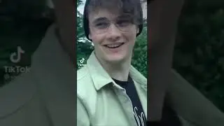 POV: You take Wilbur to a theme park