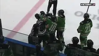 WHL Fights & heated moments 1/20/26