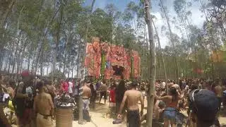 Mandallah 20 anos - Hi Profile