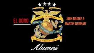 El Boro ... 1986 - 