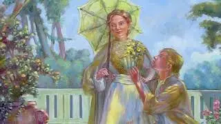 O No, John! &mdash; Soprano emphasized