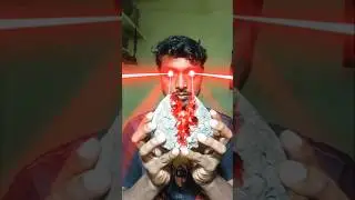 laser challenge ⏫/new filter 🙀#filter #effect #ai