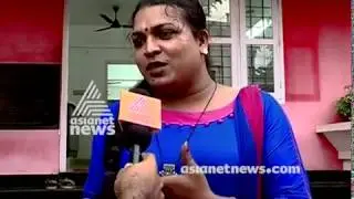 Shyama s prabha to become first transgender DYFI district unit member