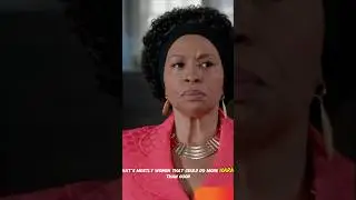 Ruby finding out Rhonda&rsquo;s sexuality #shorts #blackish