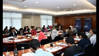 IAIS - CHILD SENSITIVE SOCIAL PROTECTION IN MALAYSIA (Interactive Session)
