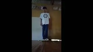 BASIC STEPS IN FOLK DANCES