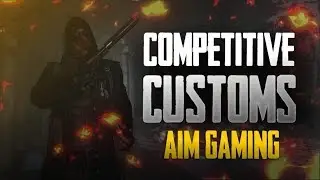 PMCO Practice Custom Rooms | SouL | Hydra | BSUD | ZeD and MANY MORE!