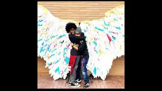 Black Queer Love 2 -   How We Met