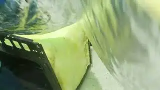 طريقه تغيير فايبر او كسوف حراري