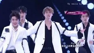 We are The Future - STAGE 1 INTOI #INTO1