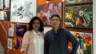 𝐇𝐊𝟑𝟏: 𝐃𝐨𝐮𝐠𝐥𝐚𝐬 𝐘𝐨𝐮𝐧𝐠 &ndash; 𝐎𝐧 𝐚 𝐦𝐢𝐬𝐬𝐢𝐨𝐧 𝐭𝐨 𝐩𝐫𝐨𝐦𝐨𝐭𝐞 𝐇𝐊&rsquo;𝐬 𝐯𝐢𝐛𝐫𝐚𝐧𝐭 𝐜𝐮𝐥𝐭𝐮𝐫𝐞 𝐭𝐨 𝐭𝐡𝐞 𝐰𝐨𝐫𝐥𝐝 (Full)