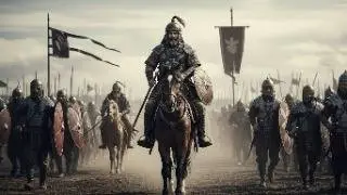 El Guerrero que humill&oacute; a Roma: El ascenso de Ardashir I y el Imperio Sas&aacute;nida