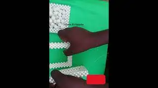 how to make a DIY beaded bag# raining beaded bag #craftmade