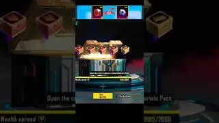 X suit free material mythic emblem fragments free material in BGMi