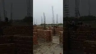 Construction work in DHA Lahore #construction #homeconstruction #home #constuction