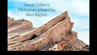 Flintstones Cover by Alan Kaplan on Trombones
