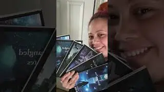 Fantasy romance shifter books