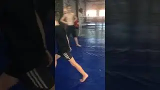 vlog freerun-workout😈😈