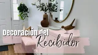 Decoración de Recibidor o Entrada Principal | IKEA Shoe Cabinet-Jenny en Casa
