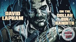 David Lapham | Good As Dead