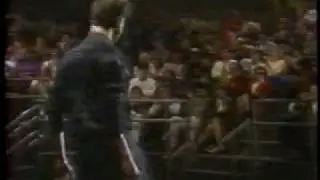 Tommy Blaze Promo
