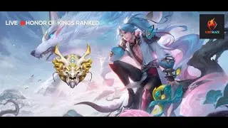 🔴 Honor of Kings LIVE 🔥 RANK AND PEAK GRIND! #honorofkings  #hokstudio #hokglobal