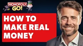 Как заработать реальные деньги в Monopoly GO (полное руководство 2024 года)