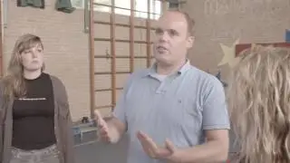 Wit is ook een kleur  - promo