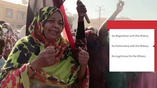 Eleventh Assembly Democracy Courage Tribute - SUDANESE RESISTANCE COMMITTEES