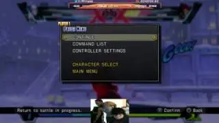 K-Brad Wants No Smoke From That WONG FACTOR!