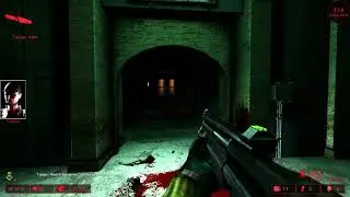 frosty_bonz's | 2021 | 😍 Summer Sideshow 😍 Kf-Forgotten - Killing Floor By MaD_Servers {Uk} 4K FPS