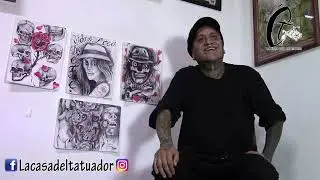 2da parte Memelovsky Meme Lozano