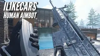 Human Aimbot - Episode 26 - MP7 INSANITY