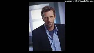 Dr. House Sings Curious George Theme Song