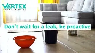 💰🏠 Unlock Savings with Regular Roof Inspections in Salt Lake City | Vertex Roofing