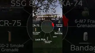 Lucky Grenade Kill - DayZ Xbox Official 2629